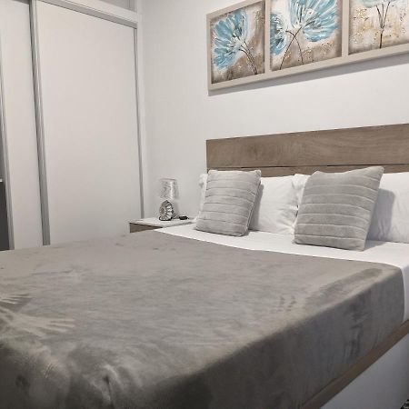 Pension Susita Аликанте Экстерьер фото